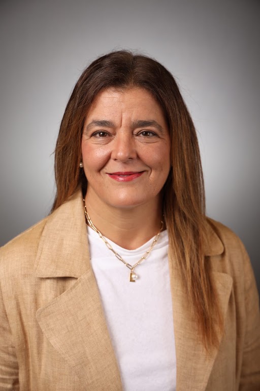 Lucia Domville, MIA, IRC®